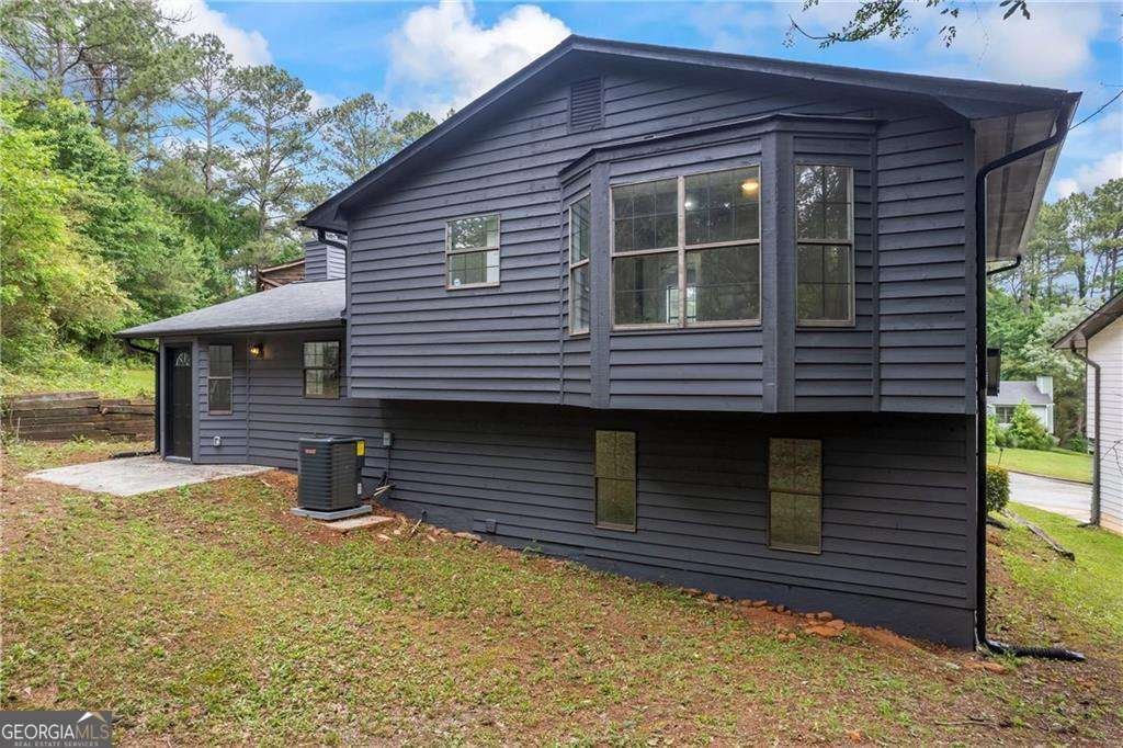 2246 Hightrail Court Lithonia - 4