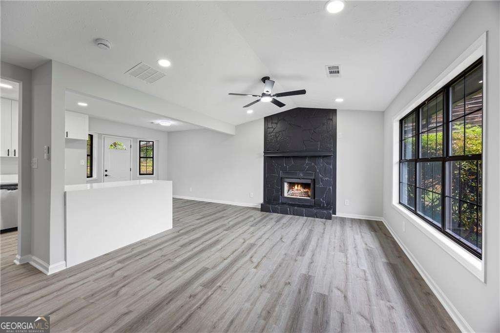 2246 Hightrail Court Lithonia - 5