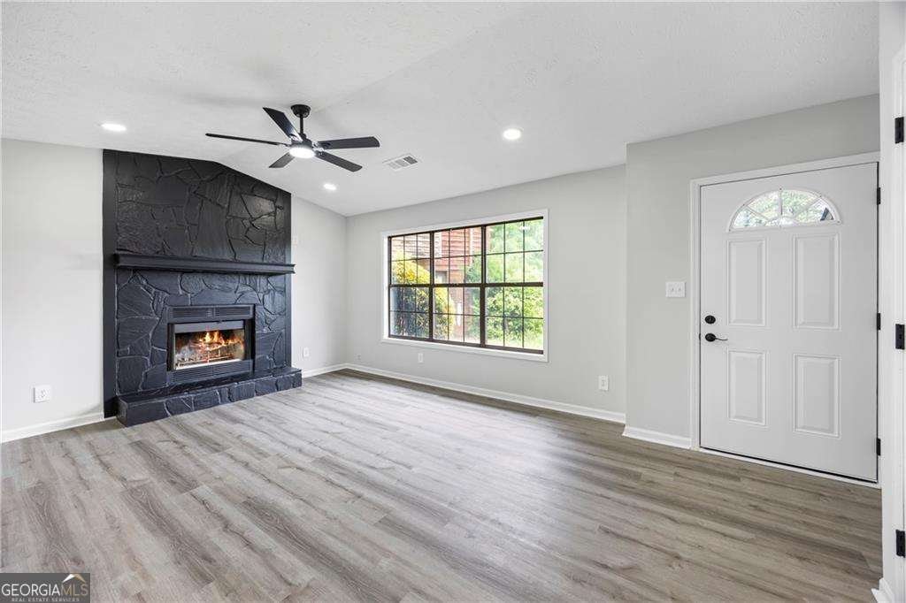 2246 Hightrail Court Lithonia - 6