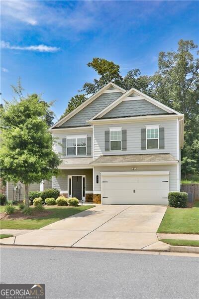 137 Prominence Court Canton - 1