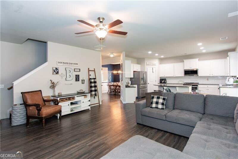 137 Prominence Court Canton - 10