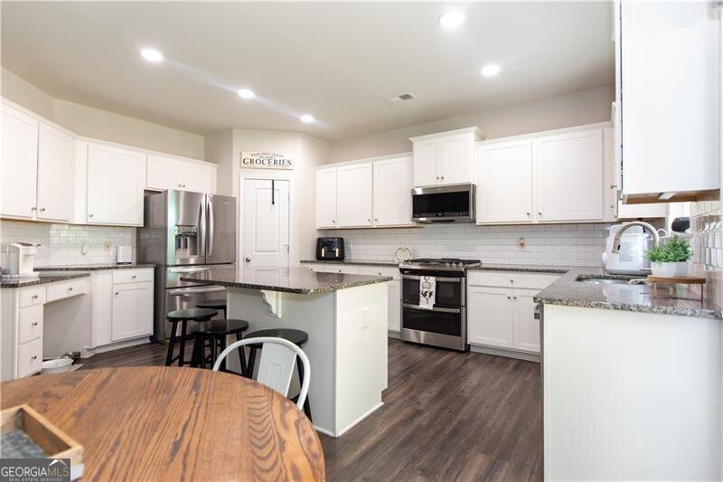 137 Prominence Court Canton - 13