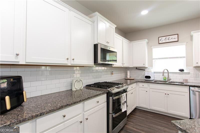 137 Prominence Court Canton - 16