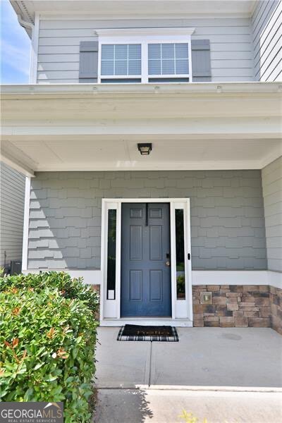 137 Prominence Court Canton - 2