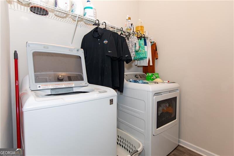 137 Prominence Court Canton - 36