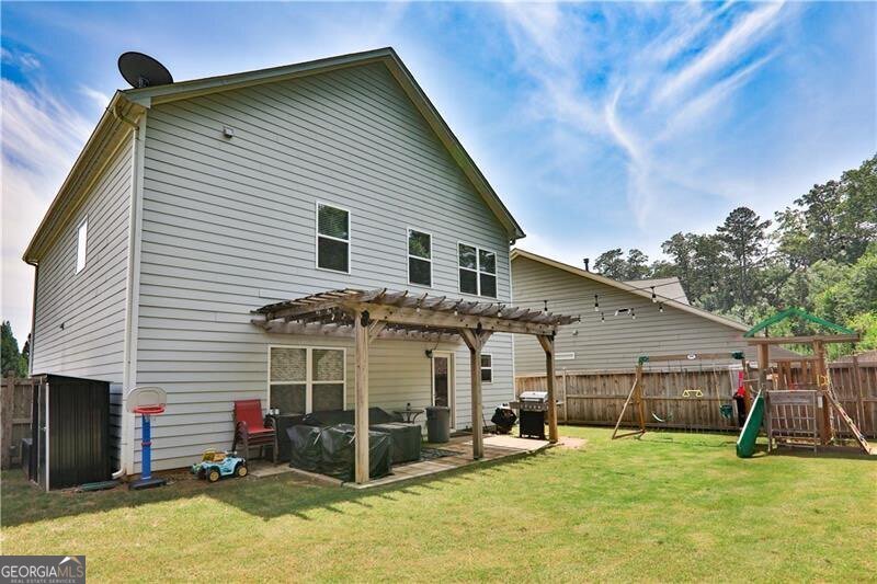 137 Prominence Court Canton - 40