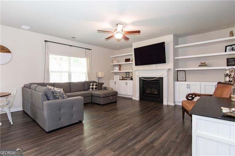 137 Prominence Court Canton - 6