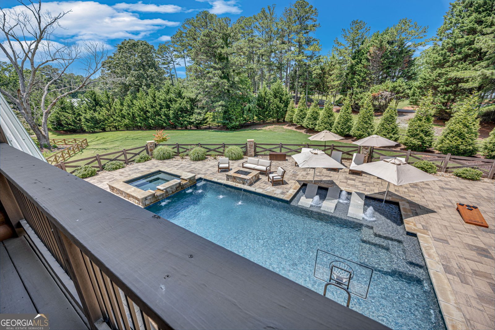 6590 Lights Ferry Road Flowery Branch - 12