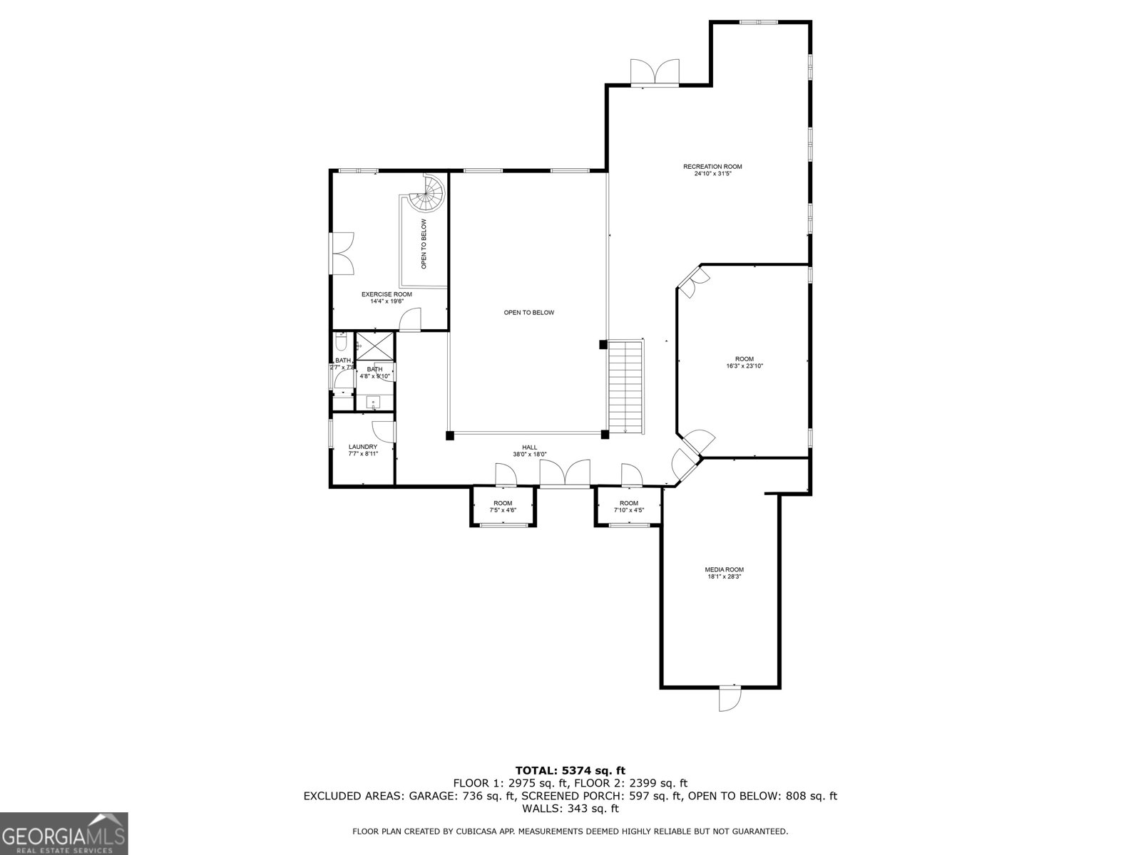 6590 Lights Ferry Road Flowery Branch - 27