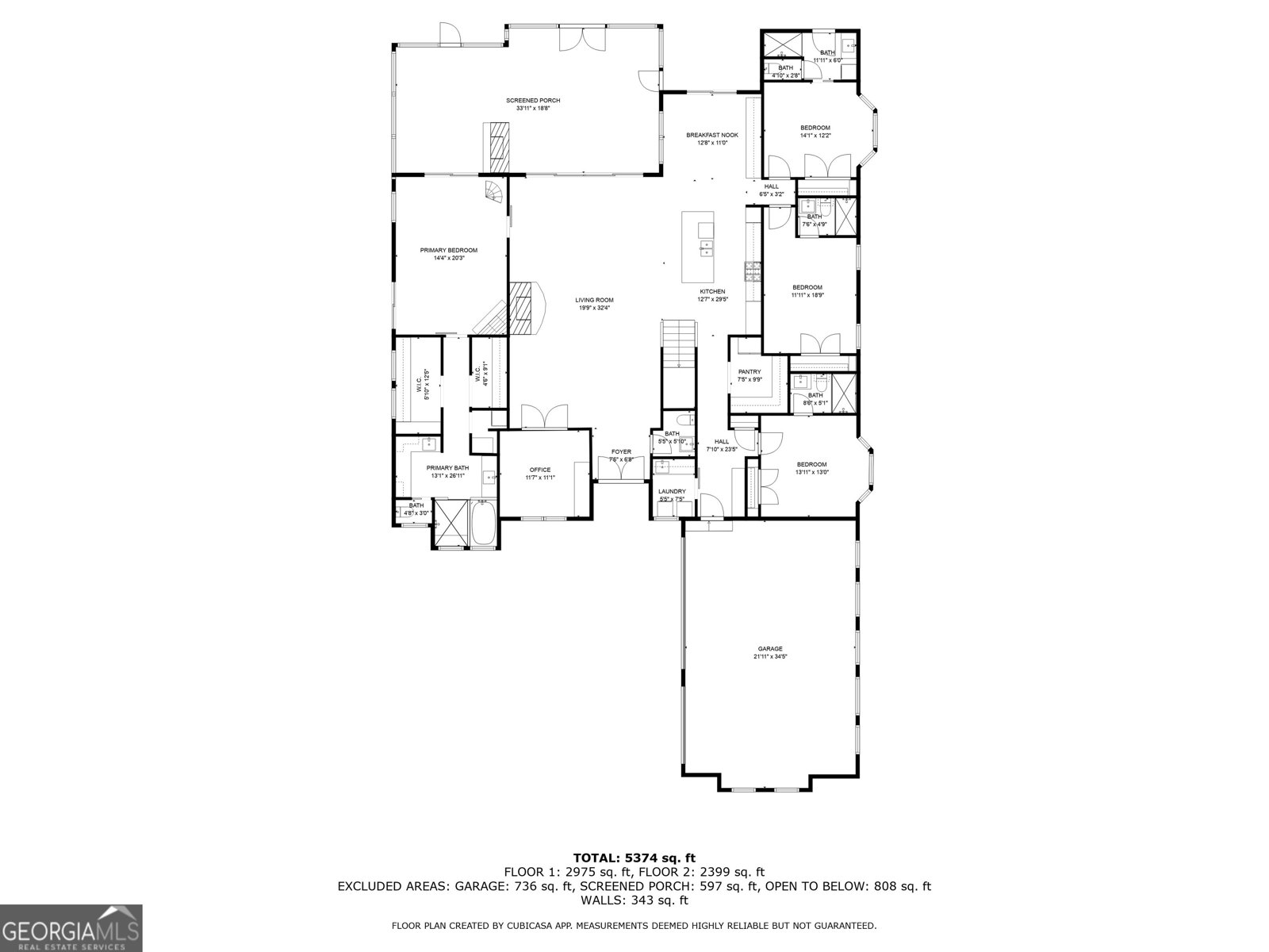 6590 Lights Ferry Road Flowery Branch - 28