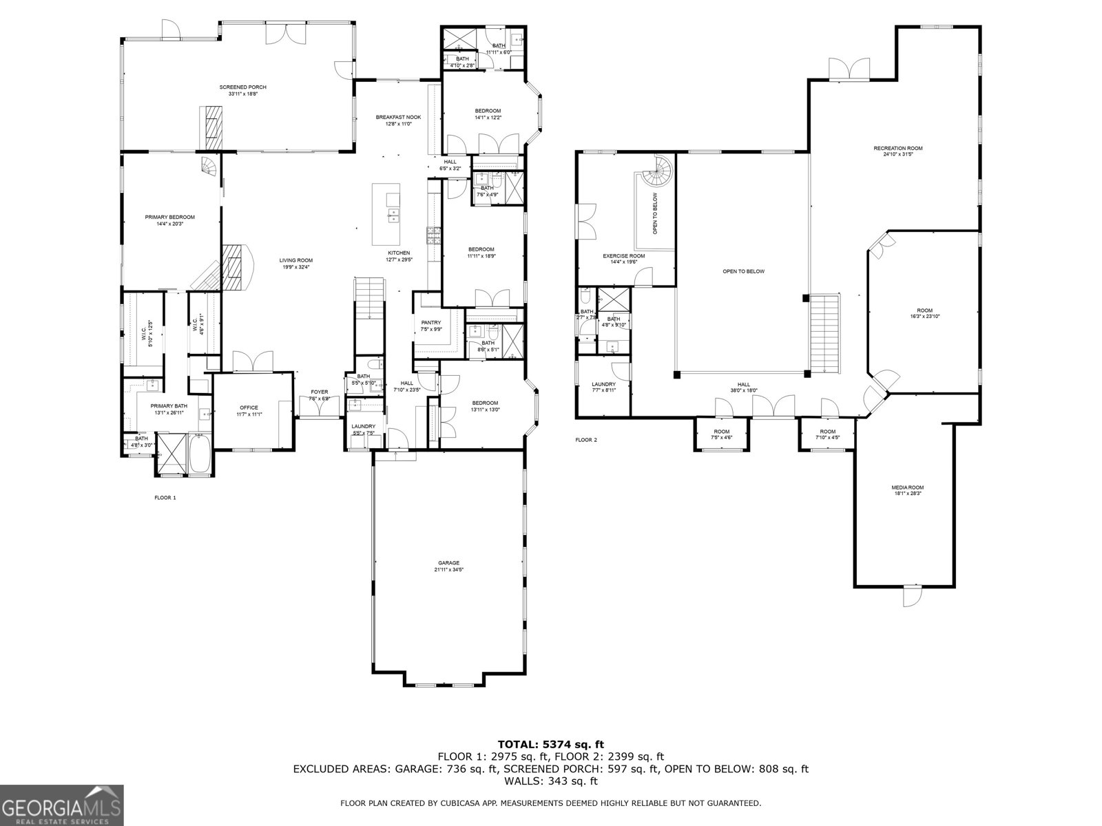 6590 Lights Ferry Road Flowery Branch - 29