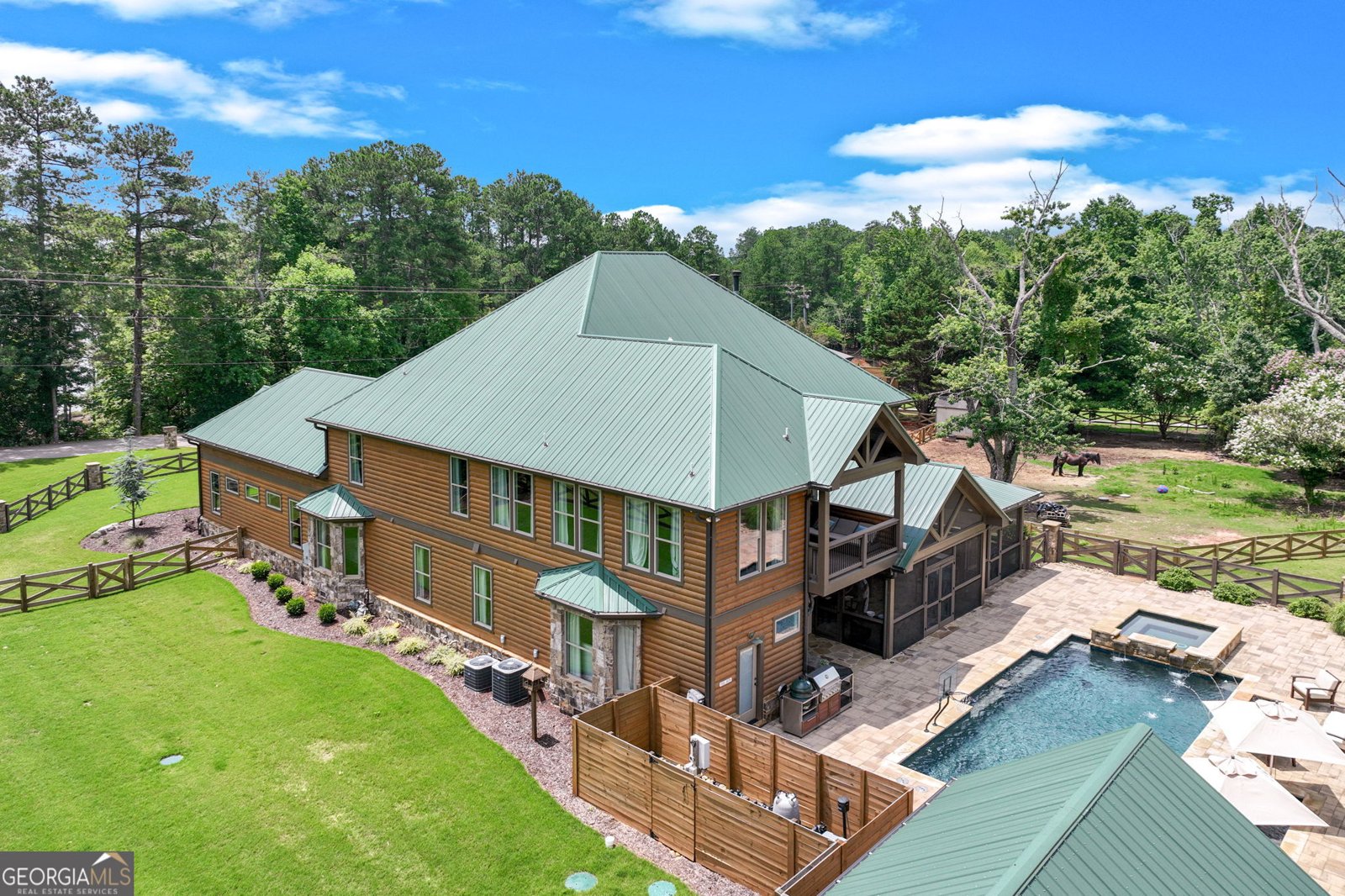 6590 Lights Ferry Road Flowery Branch - 31