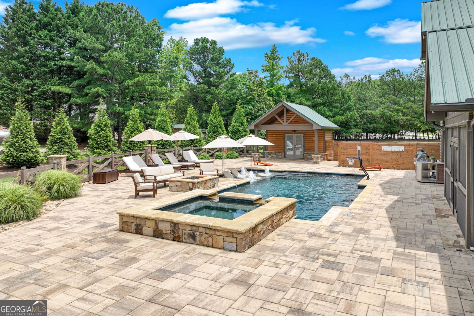 6590 Lights Ferry Road Flowery Branch - 34