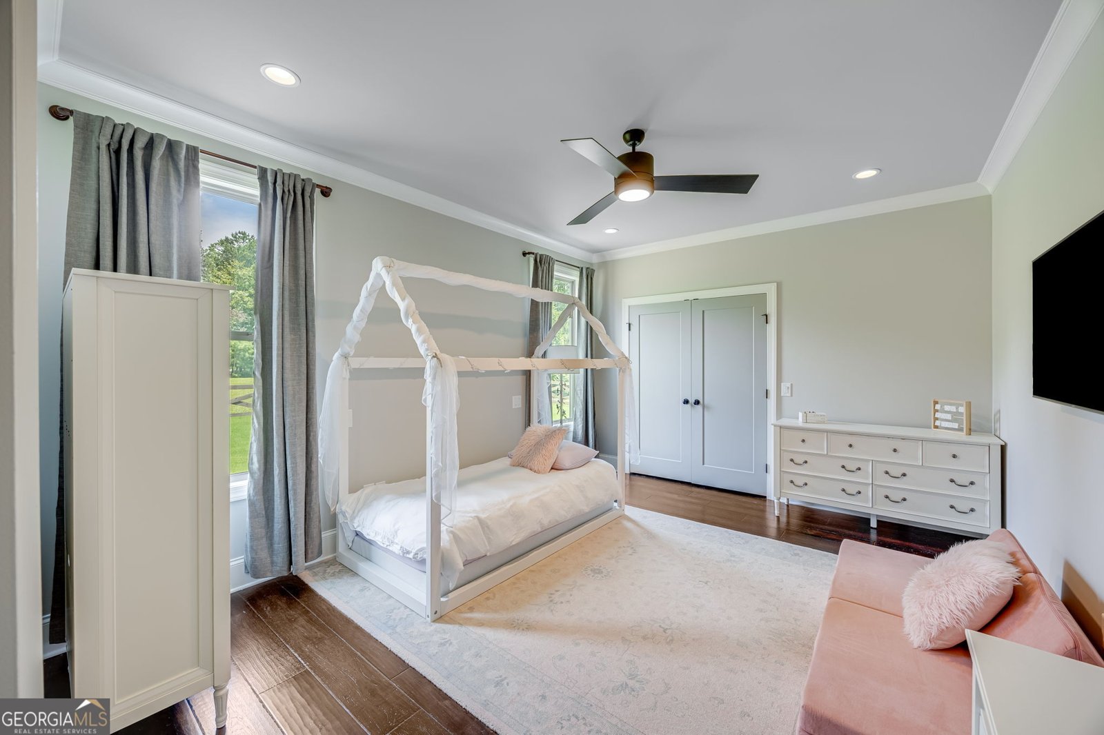 6590 Lights Ferry Road Flowery Branch - 5
