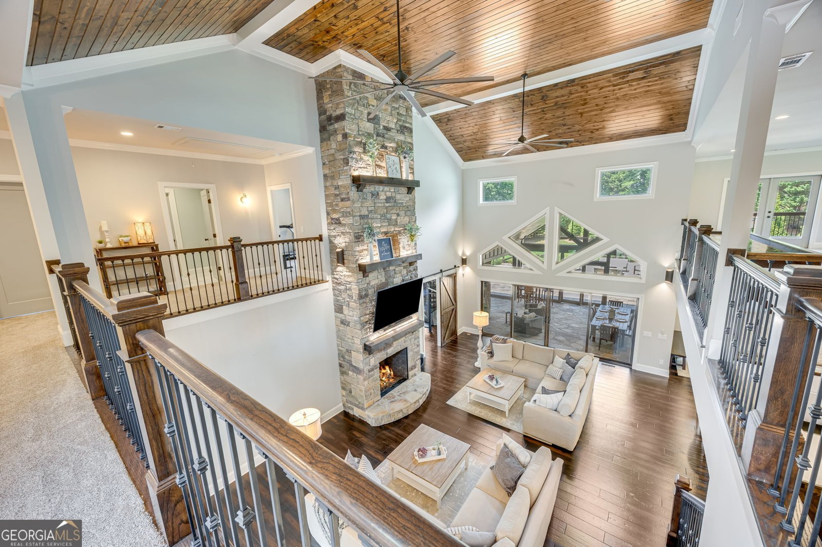 6590 Lights Ferry Road Flowery Branch - 7