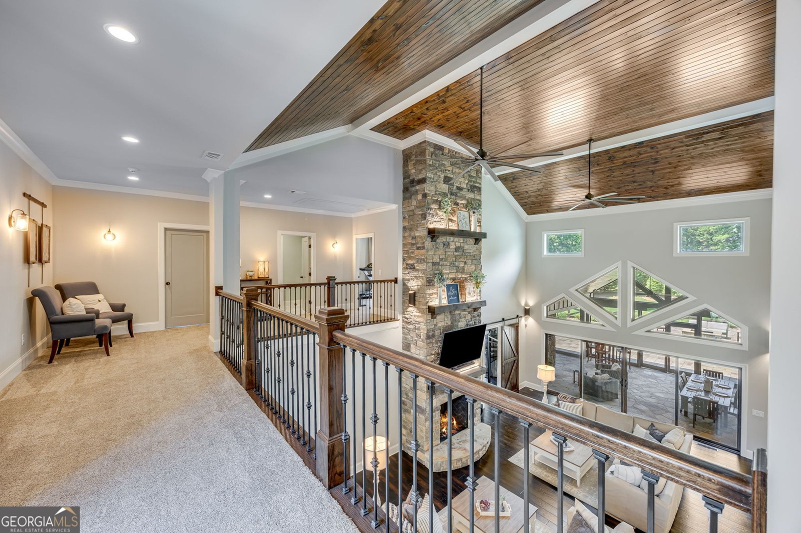 6590 Lights Ferry Road Flowery Branch - 8