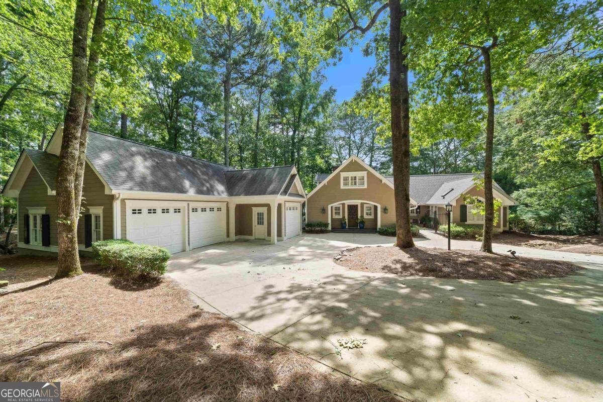 1320 Dogwood Drive Greensboro - 1