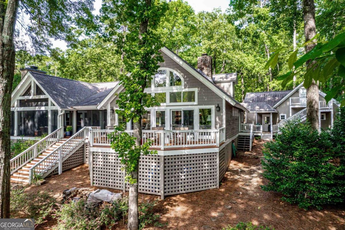 1320 Dogwood Drive Greensboro - 2