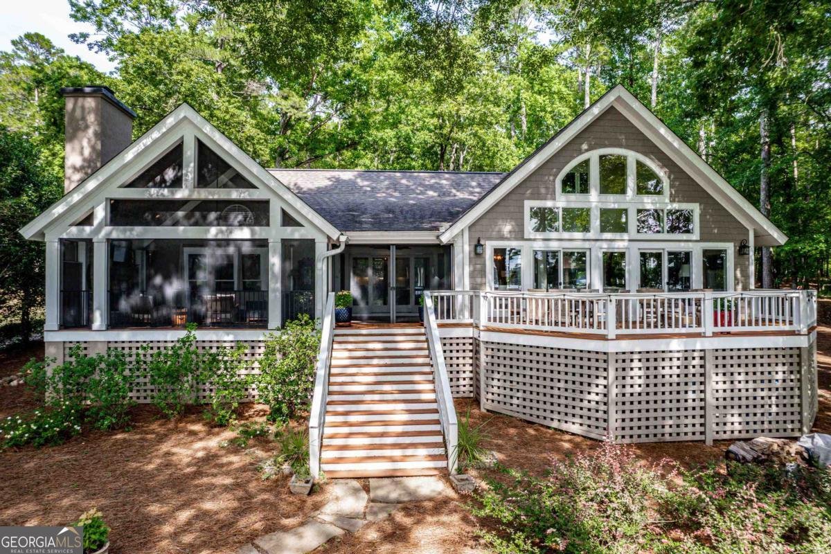1320 Dogwood Drive Greensboro - 3
