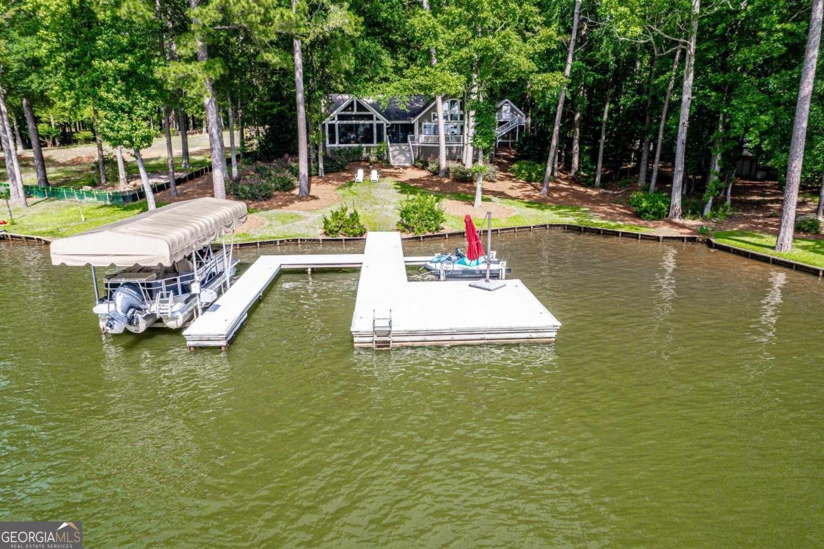 1320 Dogwood Drive Greensboro - 4