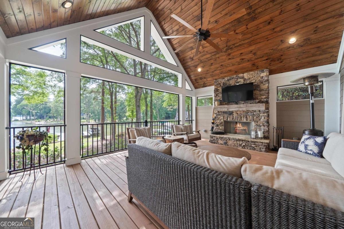 1320 Dogwood Drive Greensboro - 42