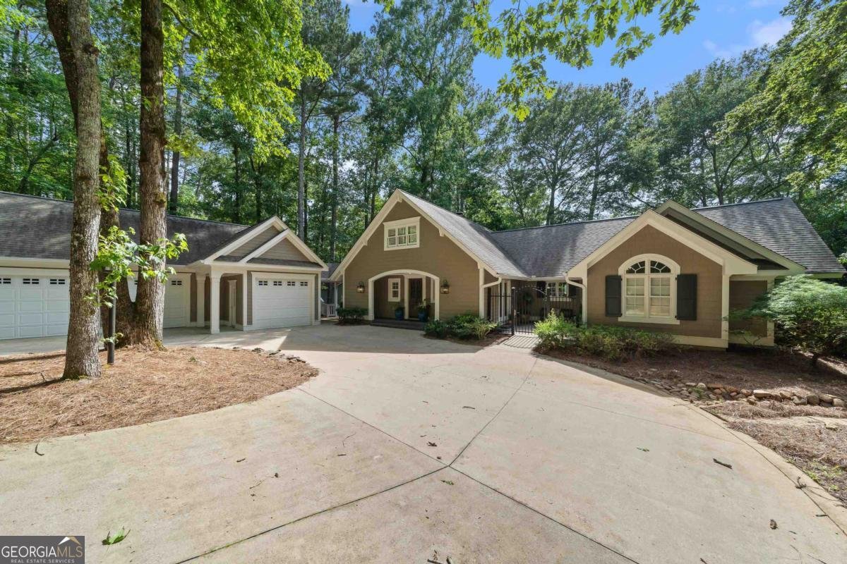 1320 Dogwood Drive Greensboro - 6