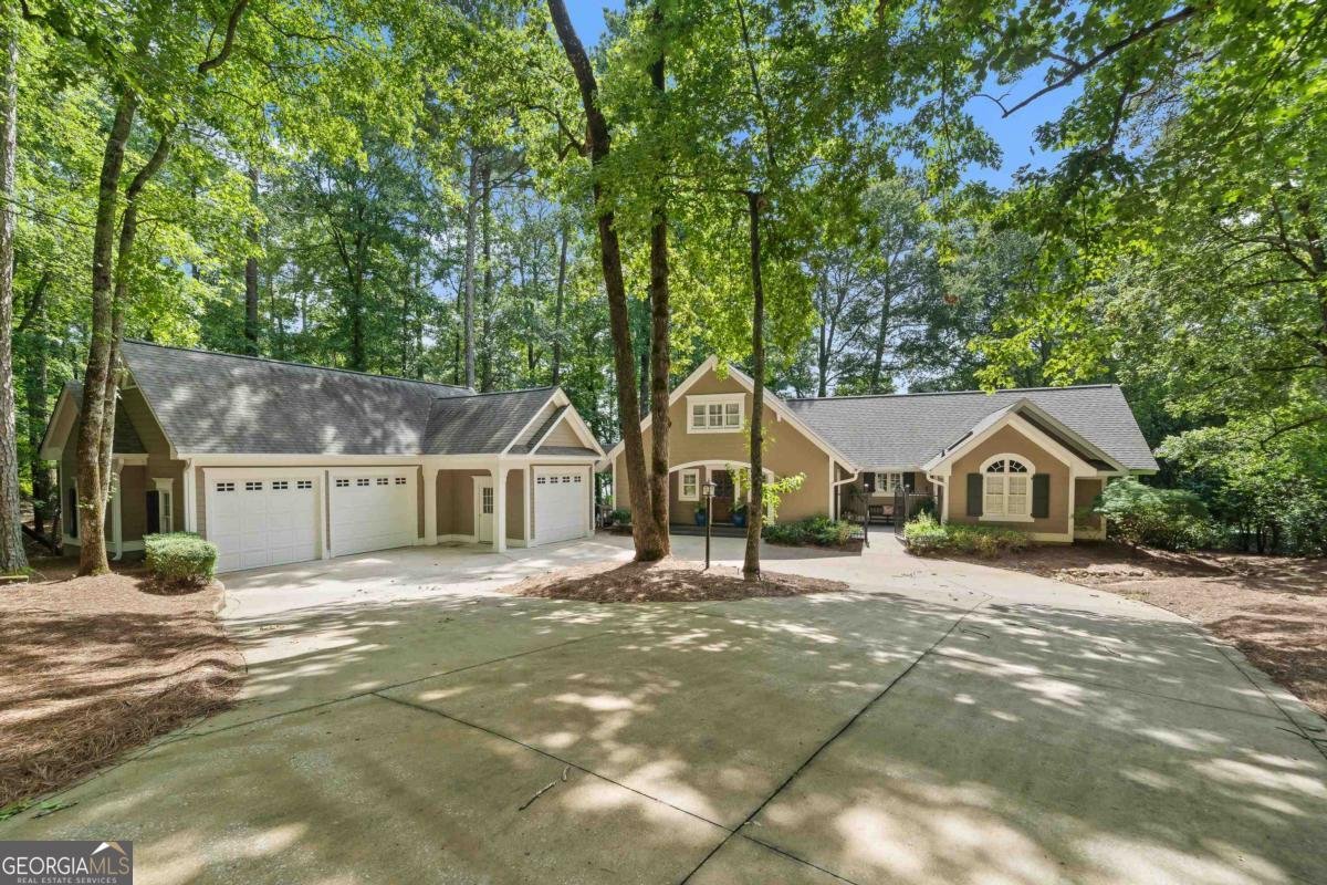 1320 Dogwood Drive Greensboro - 73