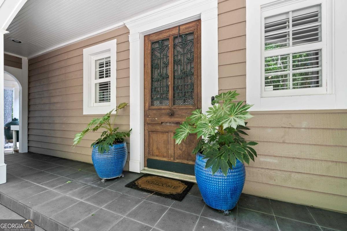 1320 Dogwood Drive Greensboro - 8