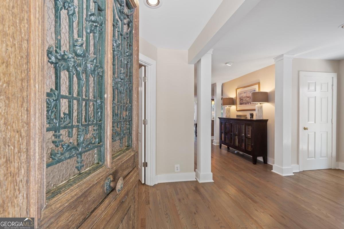 1320 Dogwood Drive Greensboro - 9
