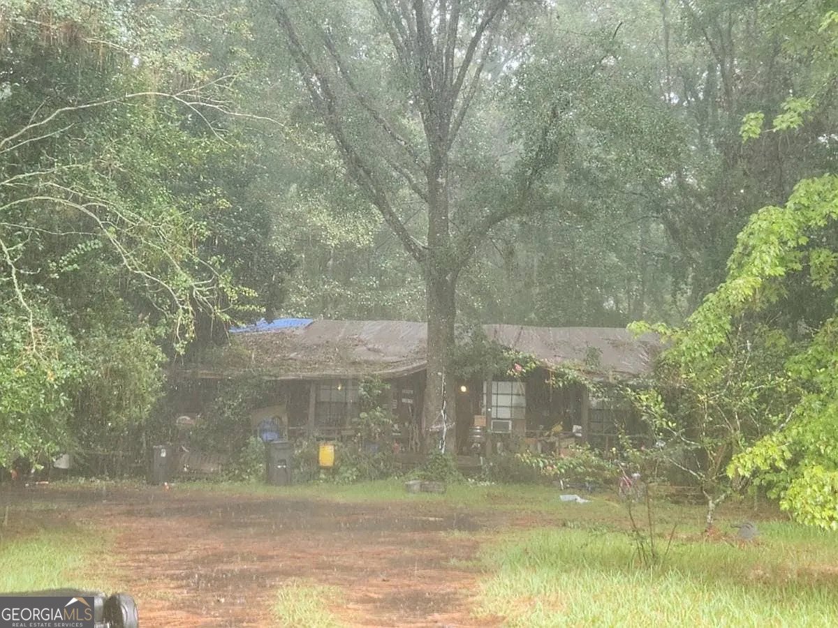 8844 Doris Lane Jacksonville - 1