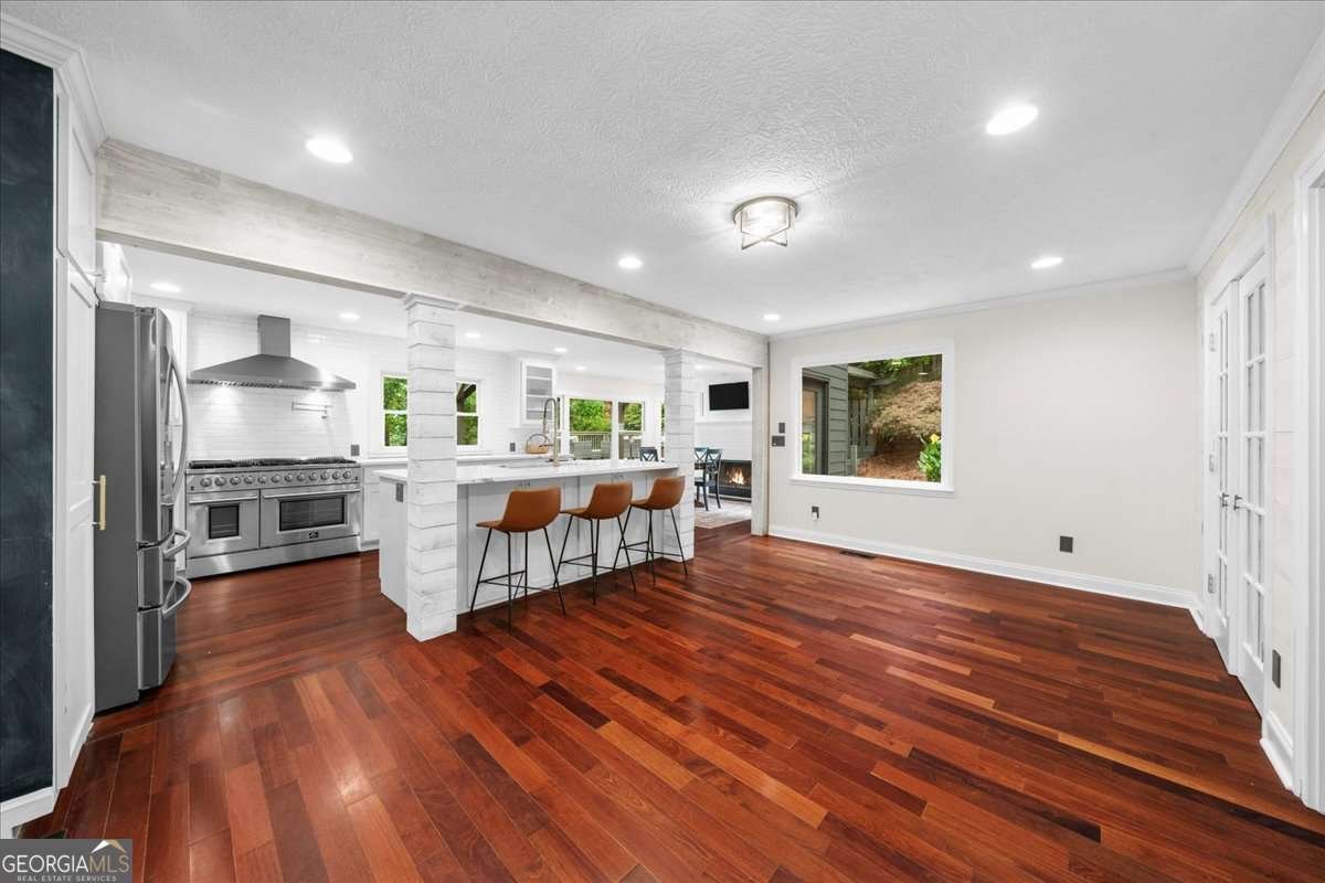 4735 Log Cabin Road Gainesville - 10