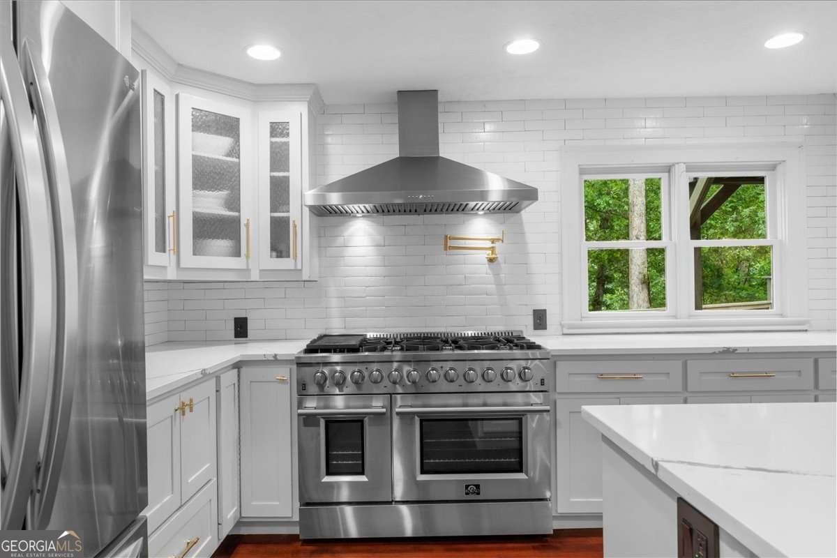 4735 Log Cabin Road Gainesville - 12