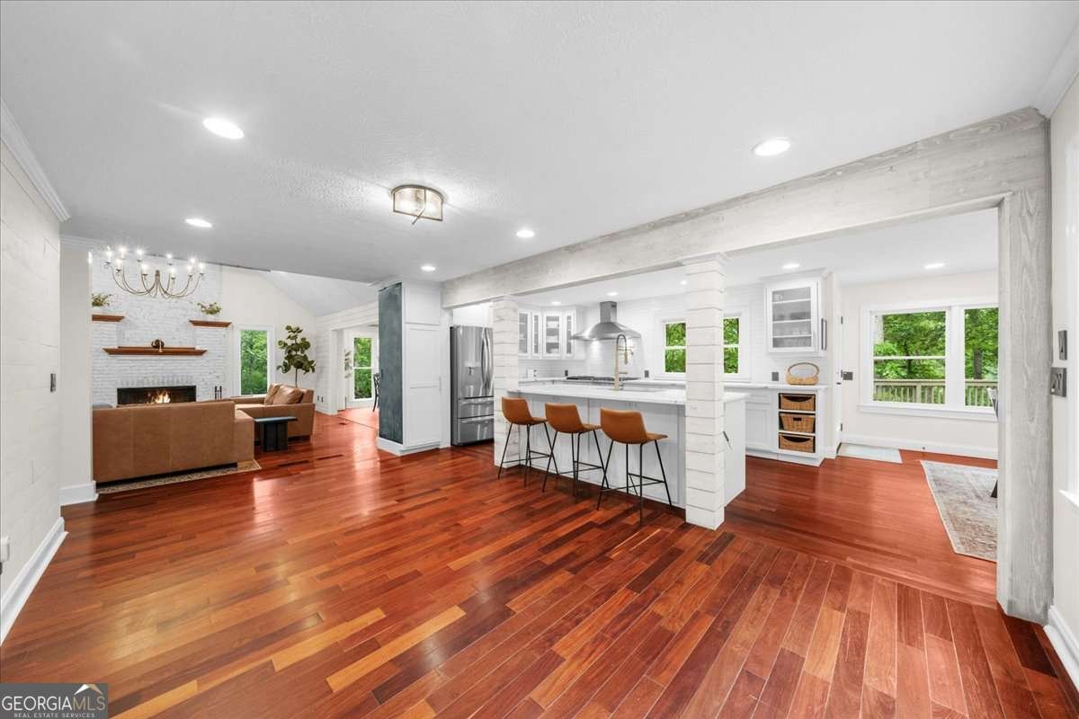 4735 Log Cabin Road Gainesville - 13