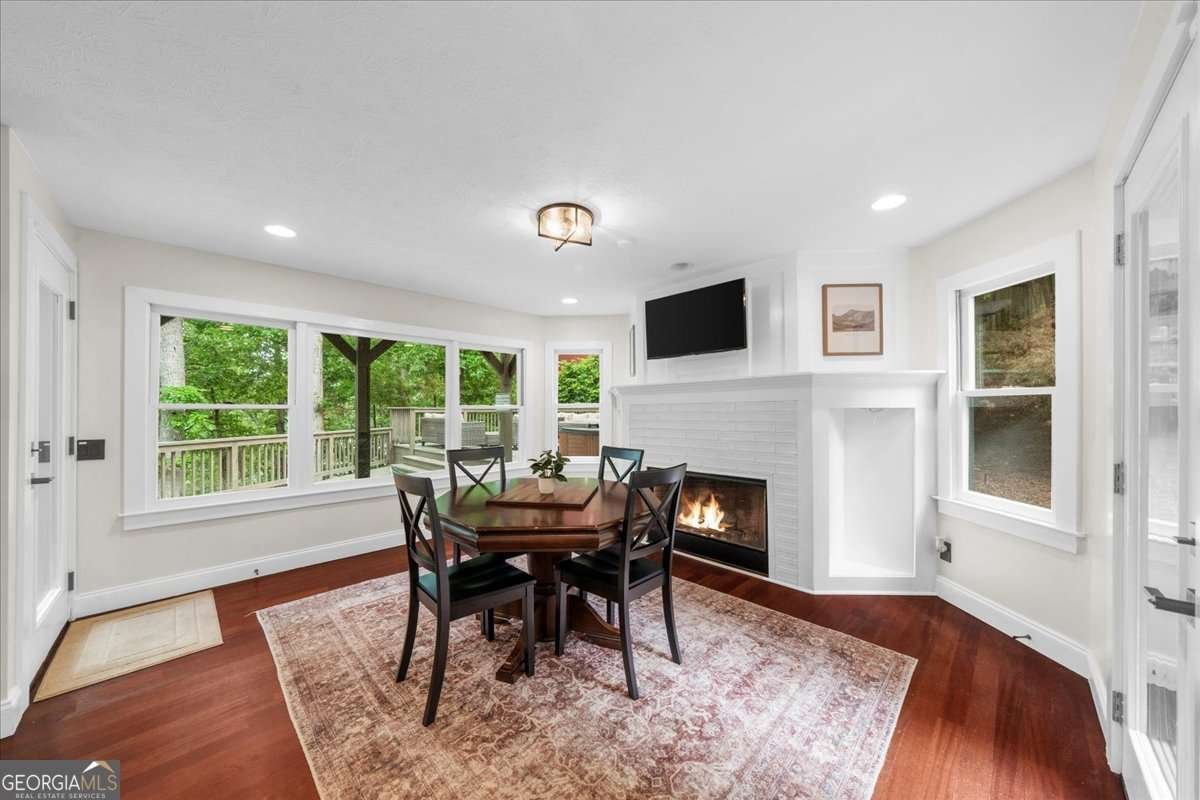 4735 Log Cabin Road Gainesville - 15