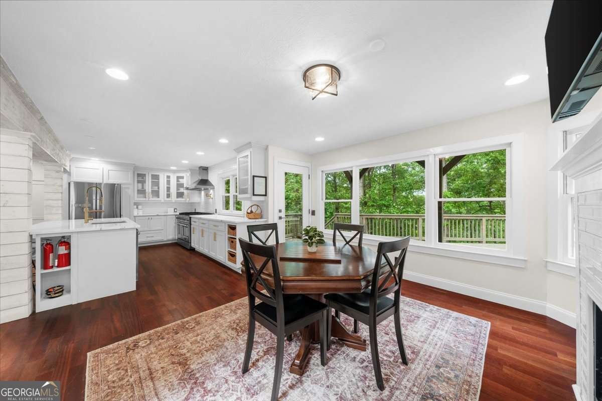 4735 Log Cabin Road Gainesville - 16