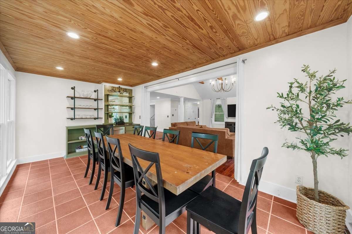 4735 Log Cabin Road Gainesville - 20