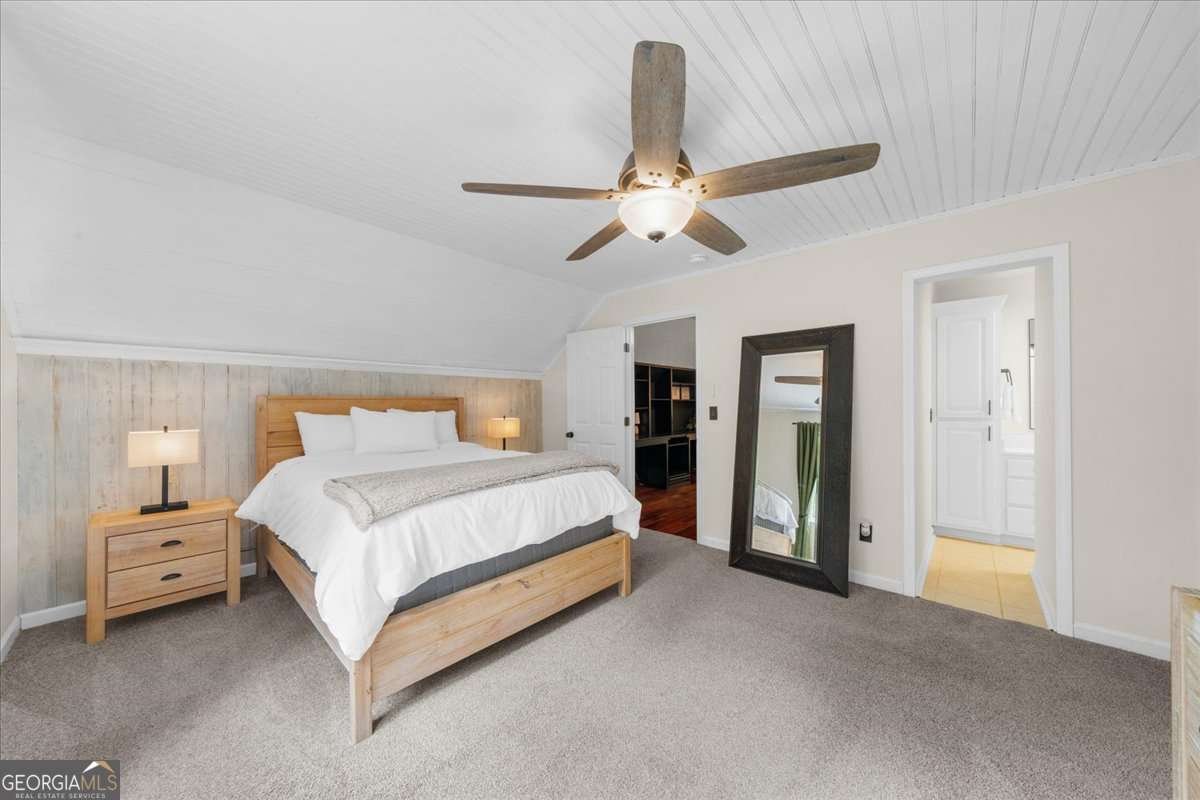 4735 Log Cabin Road Gainesville - 25
