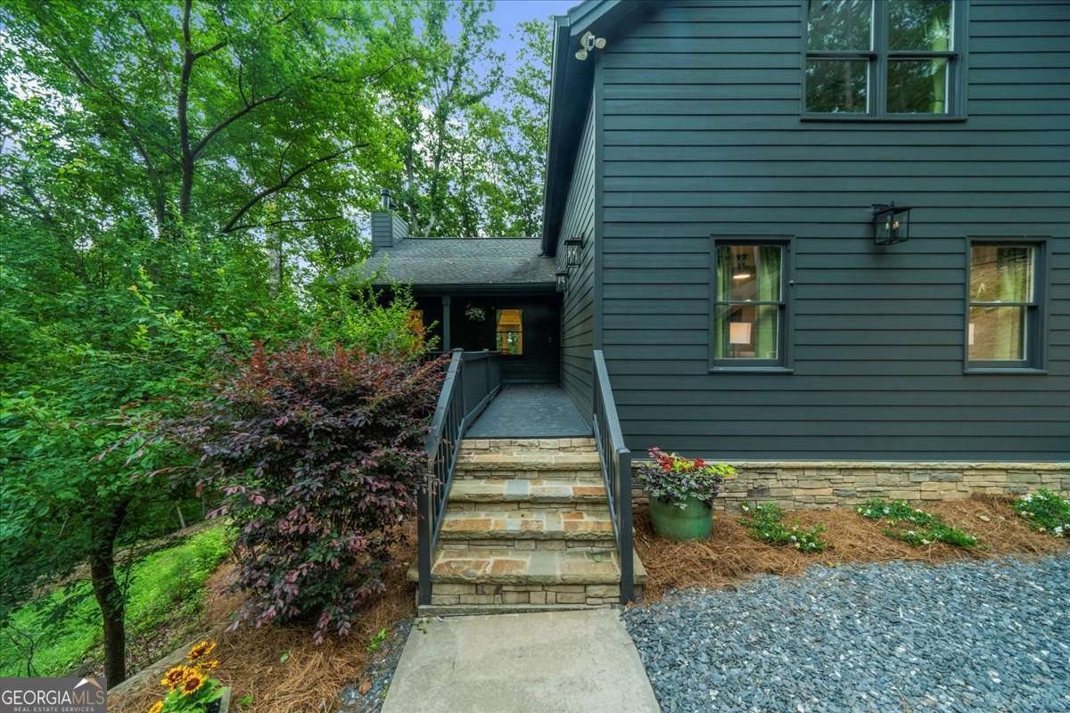 4735 Log Cabin Road Gainesville - 3