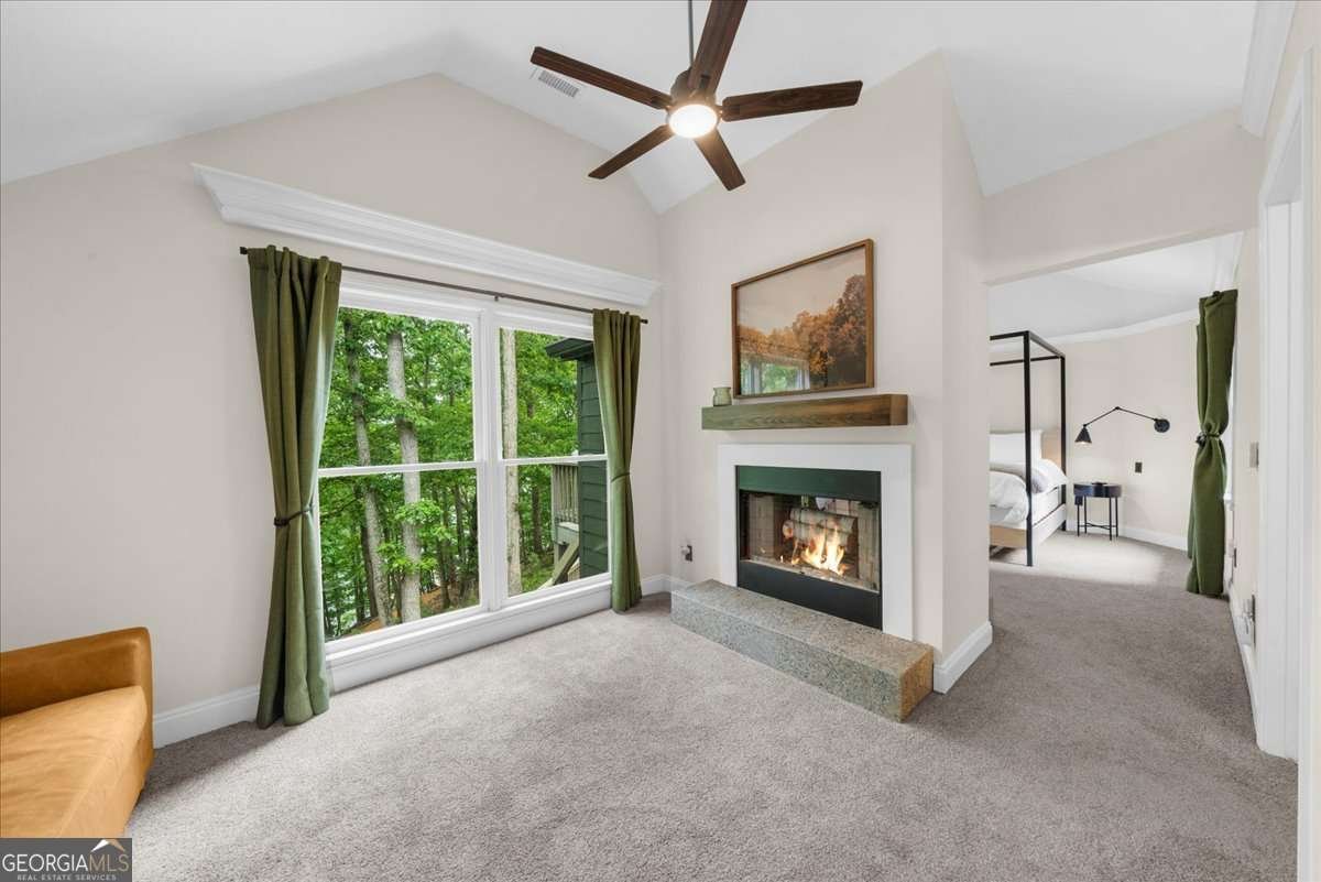 4735 Log Cabin Road Gainesville - 30