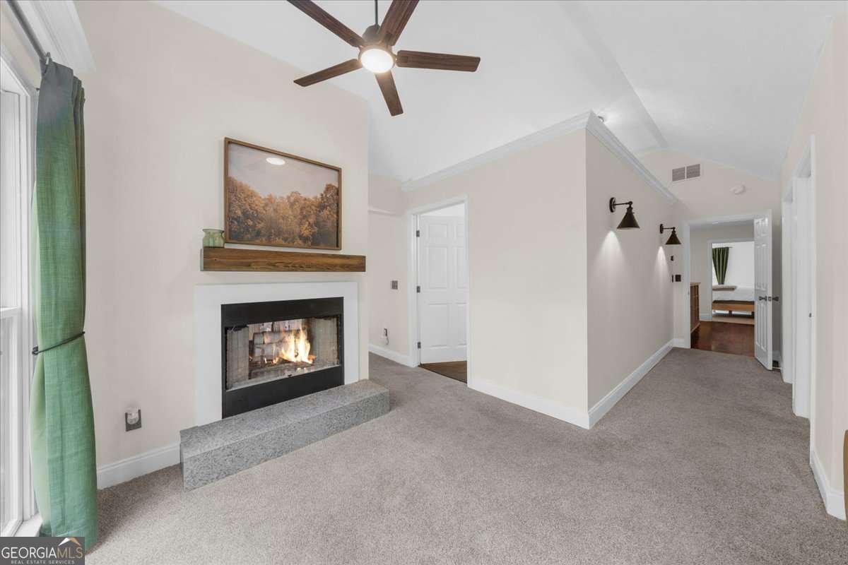 4735 Log Cabin Road Gainesville - 31