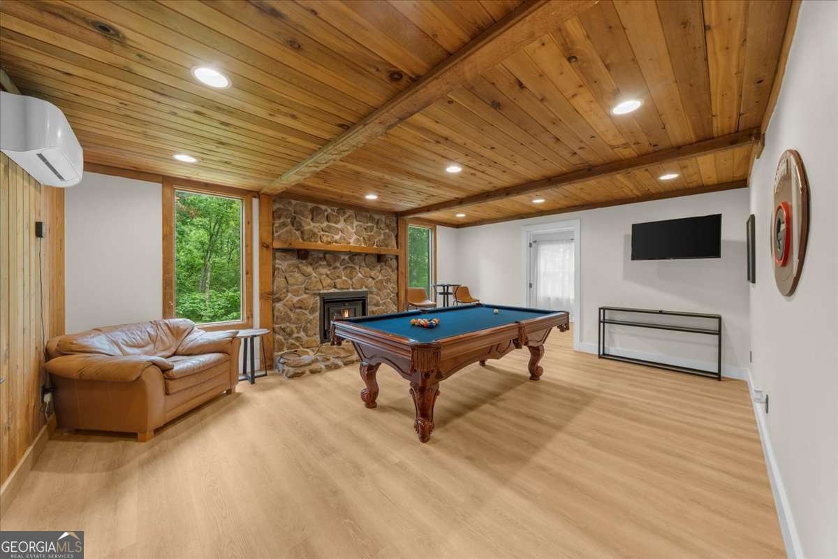 4735 Log Cabin Road Gainesville - 41