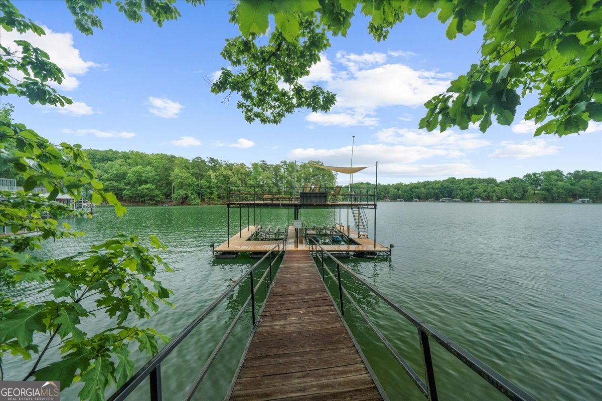 4735 Log Cabin Road Gainesville - 5