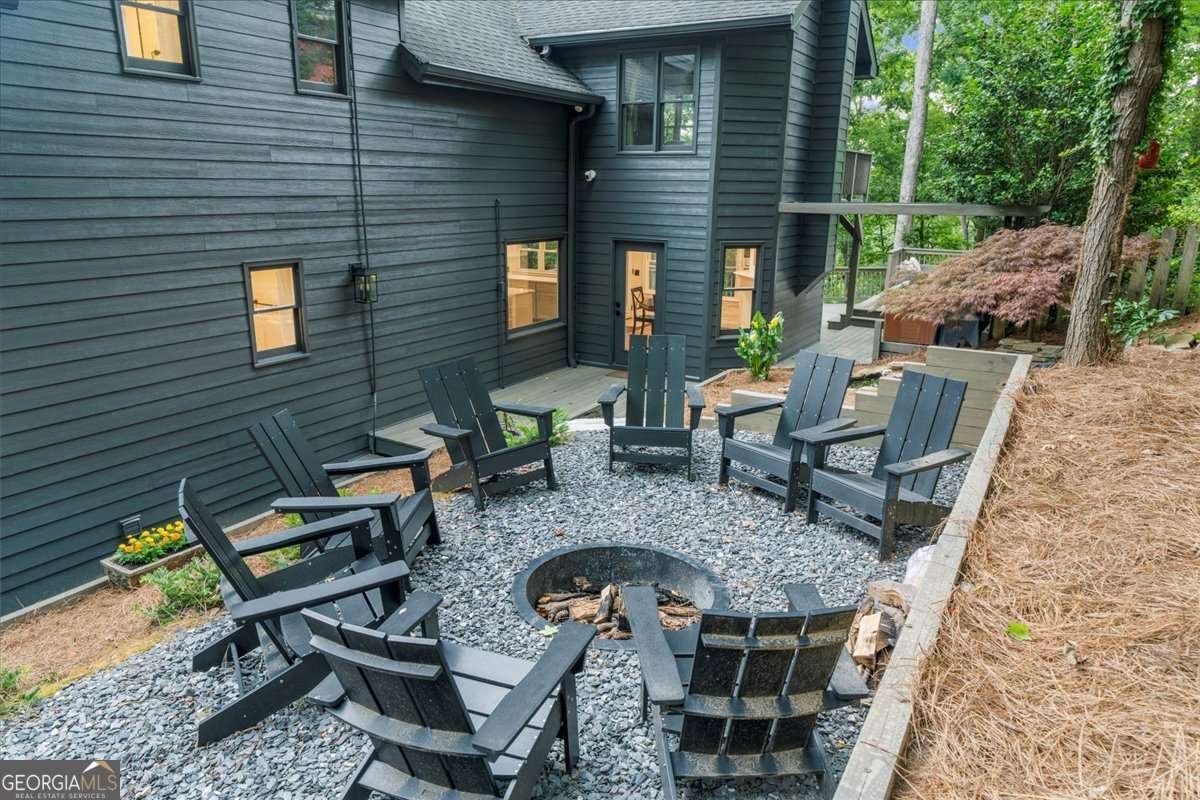 4735 Log Cabin Road Gainesville - 50