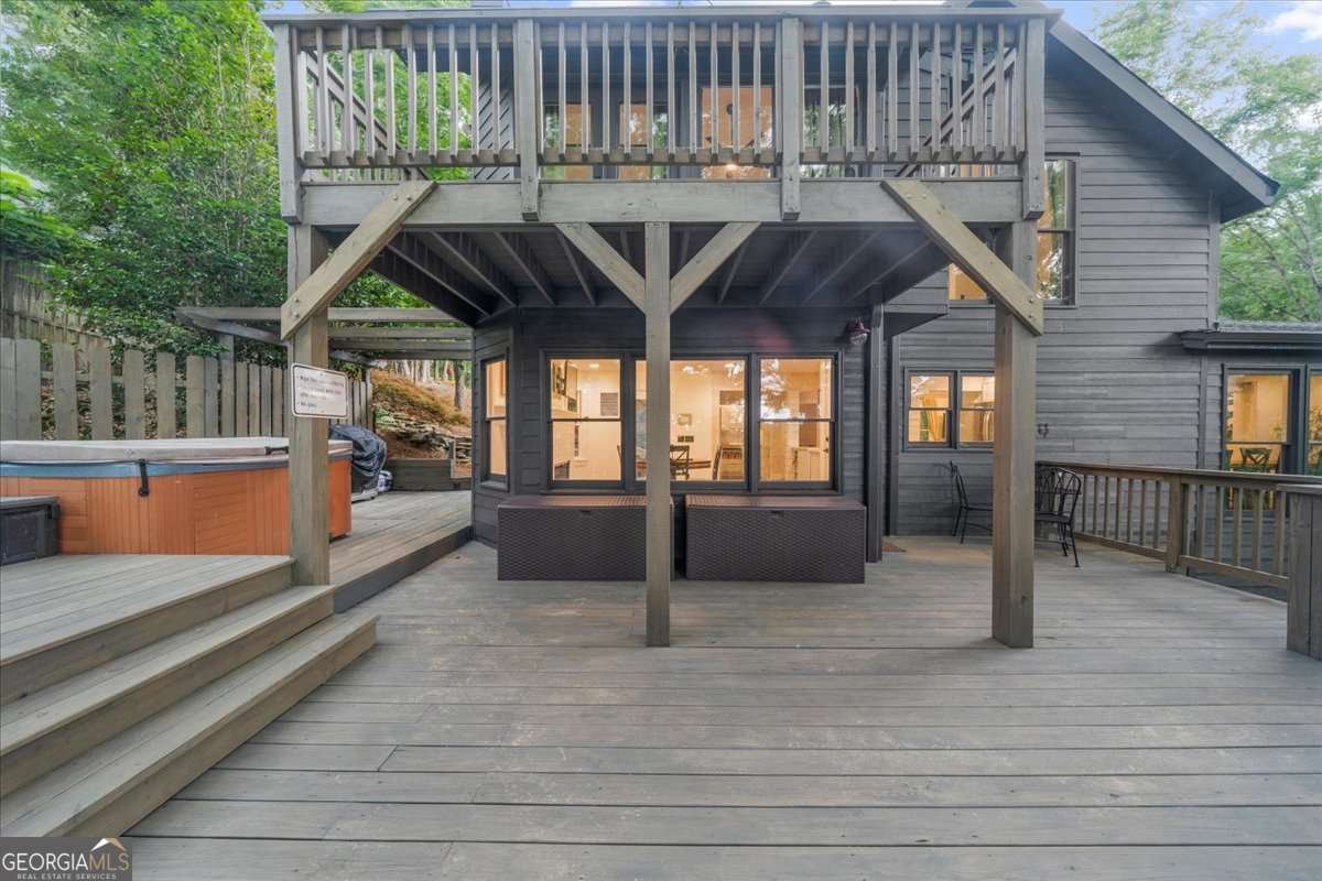 4735 Log Cabin Road Gainesville - 53