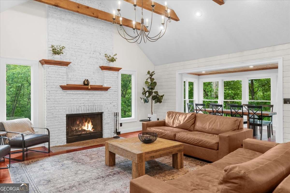 4735 Log Cabin Road Gainesville - 8