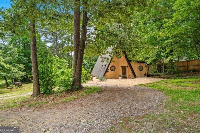 3620 BEAVER COVE Road Cumming - 3