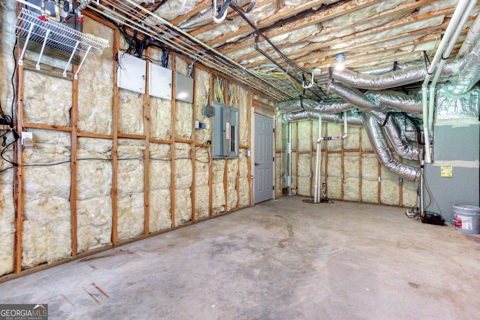 2680 Bay Ridge Drive Loganville - 28
