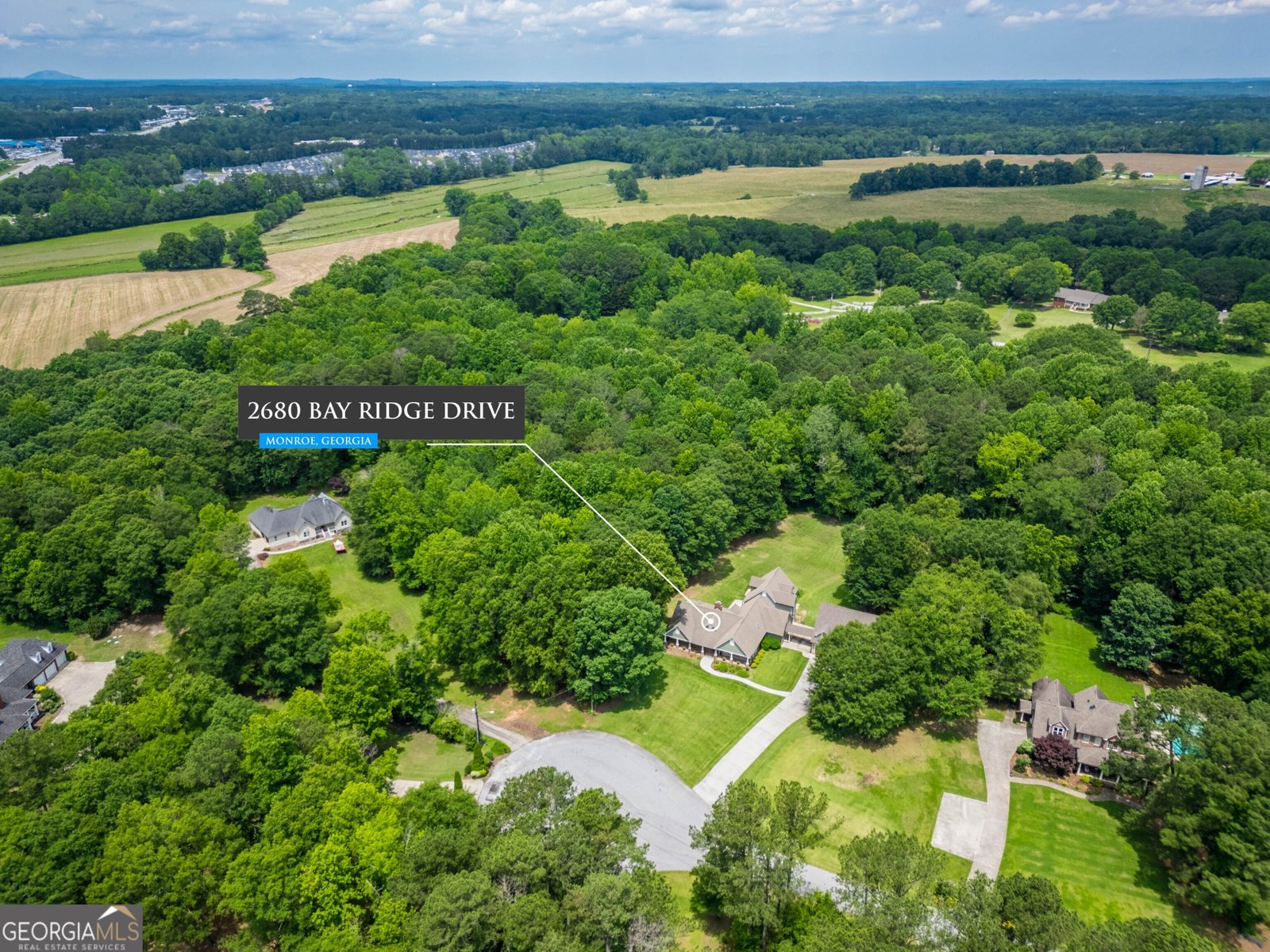 2680 Bay Ridge Drive Loganville - 38
