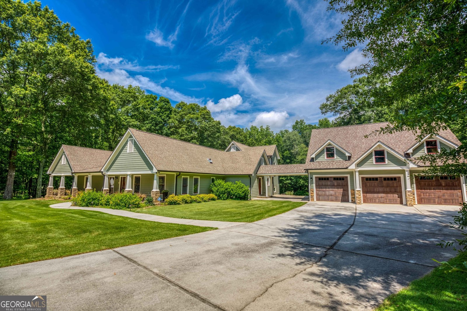 2680 Bay Ridge Drive Loganville - 4