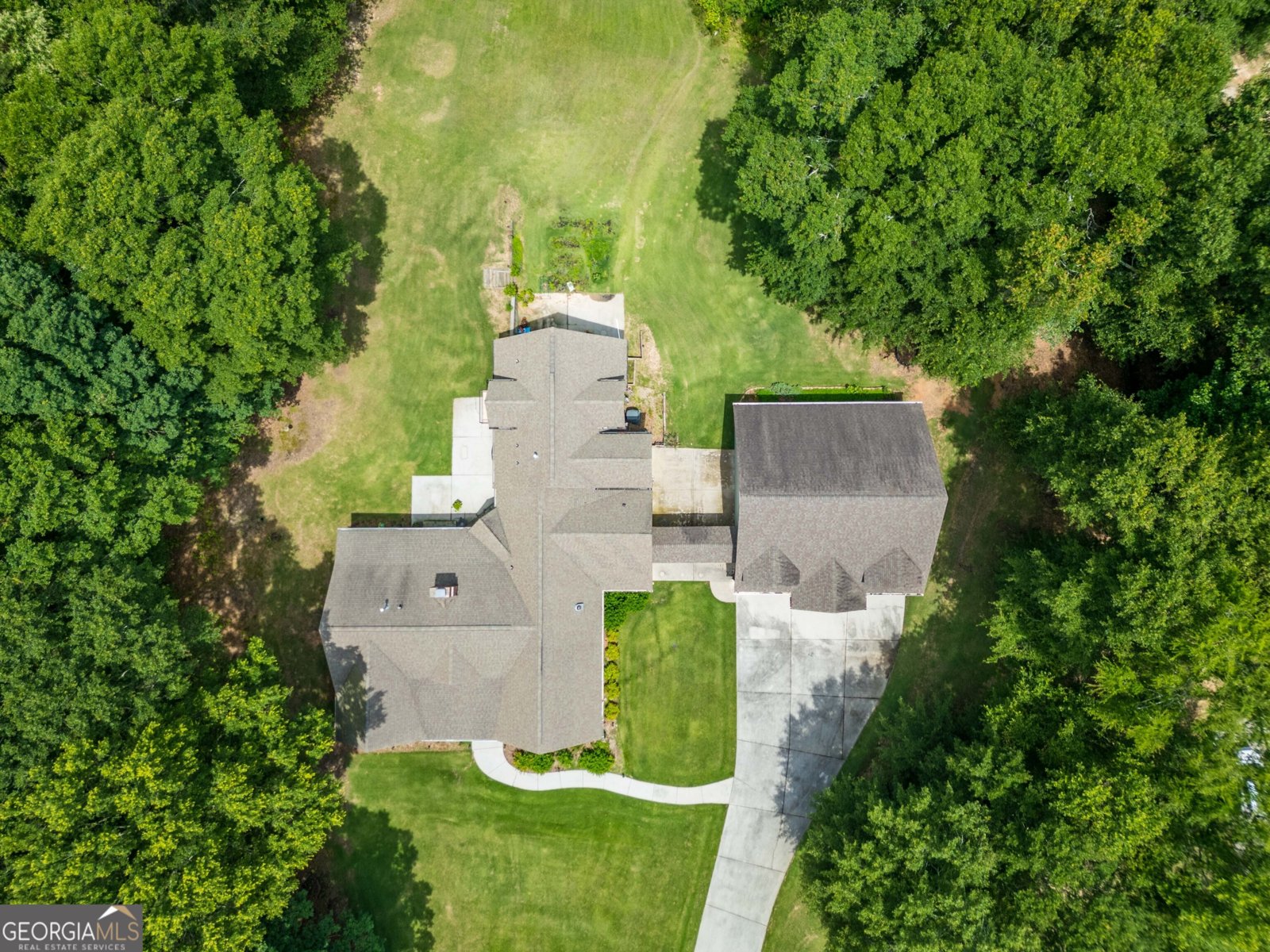 2680 Bay Ridge Drive Loganville - 42